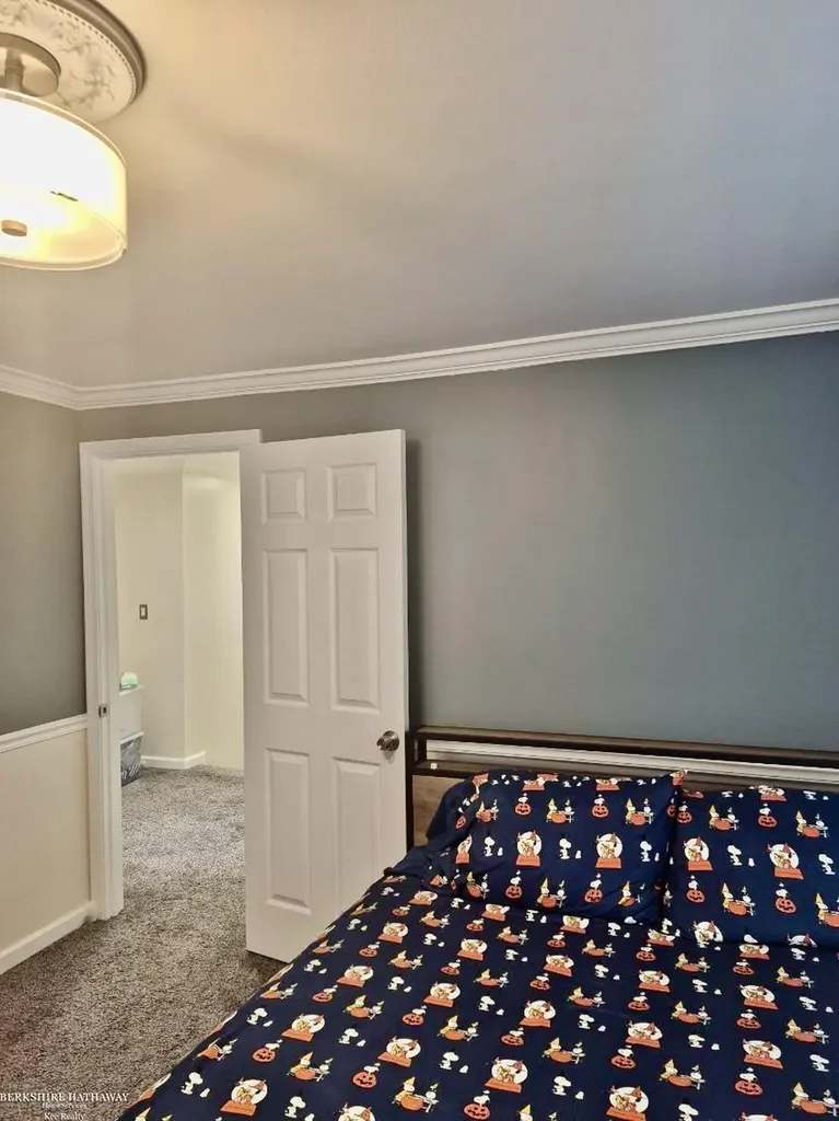 449 Chalmers Street Detroit City MI 48215