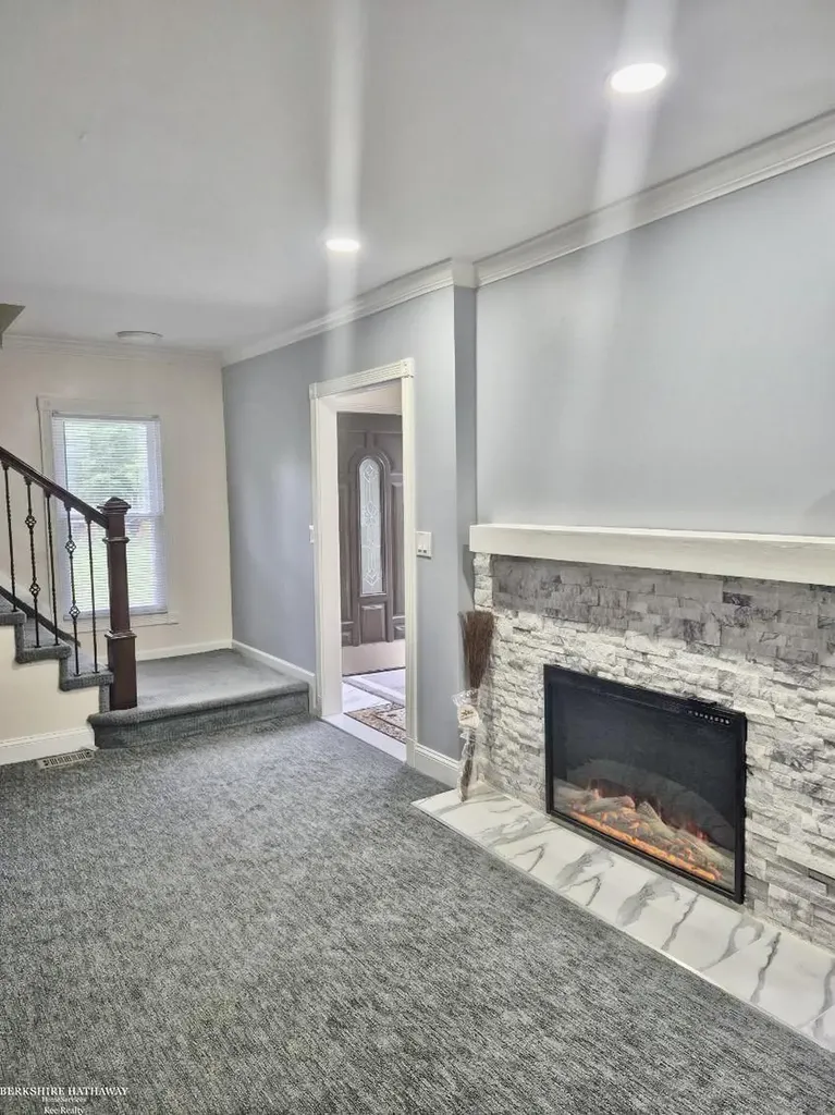 449 Chalmers Street Detroit City MI 48215