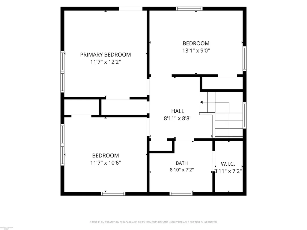 449 Chalmers Street Detroit City MI 48215
