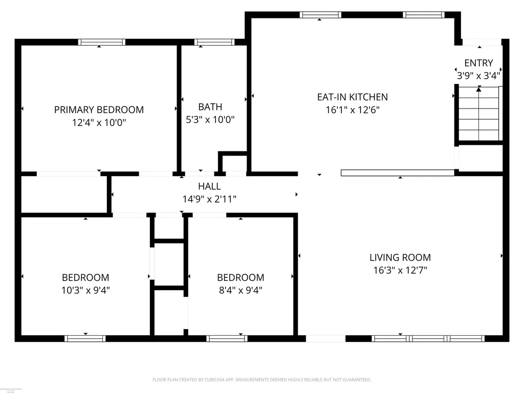 25841 Lehner Court Roseville City MI 48066