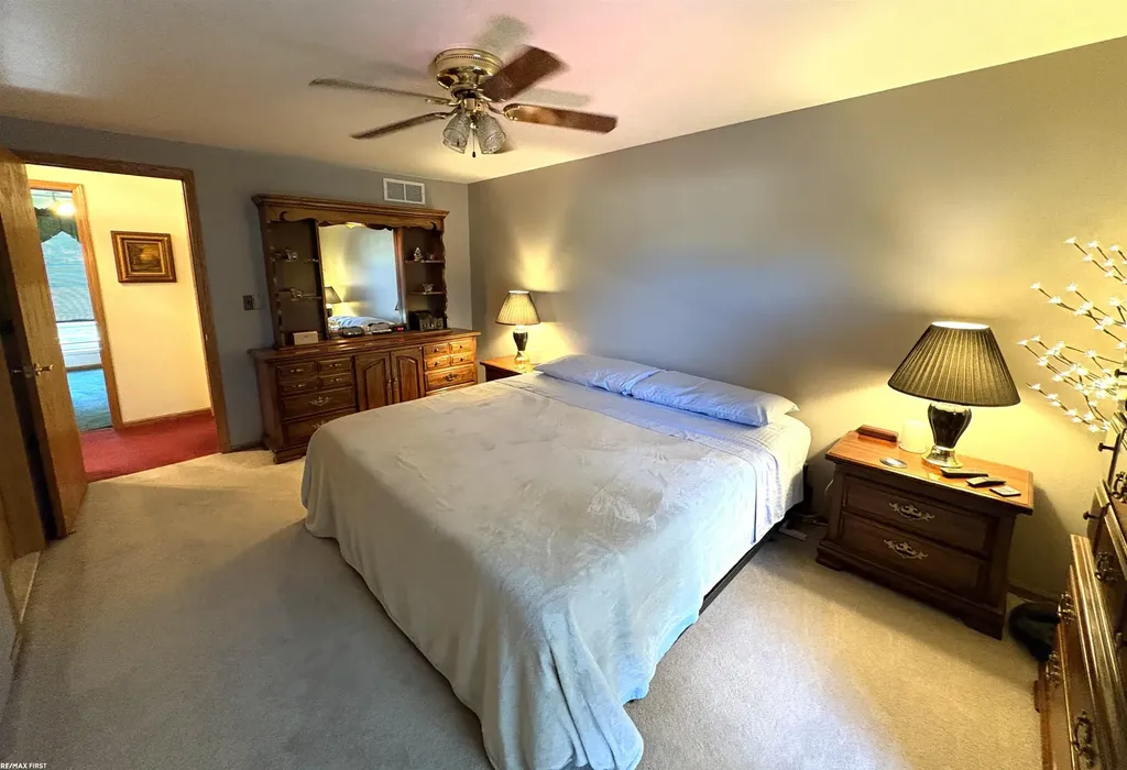24059 Grange Street Clinton Charter Township MI 48036