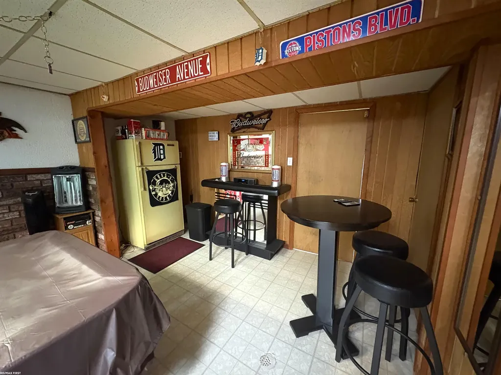 24059 Grange Street Clinton Charter Township MI 48036