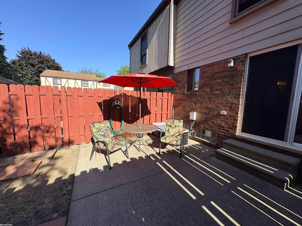 24059 Grange Street Clinton Charter Township MI 48036