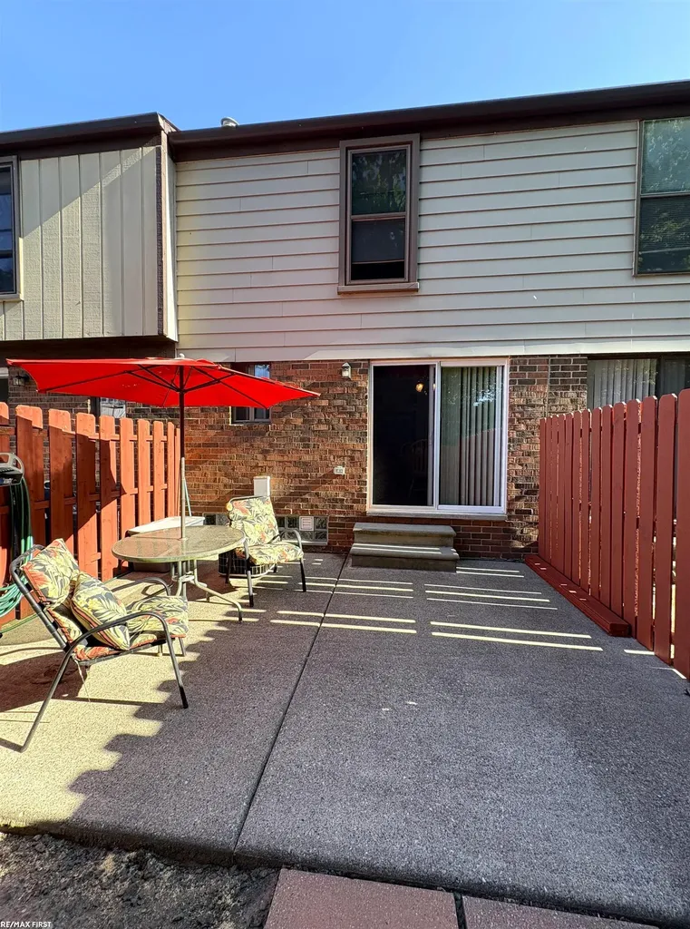 24059 Grange Street Clinton Charter Township MI 48036
