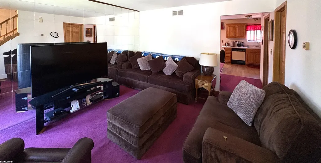 24059 Grange Street Clinton Charter Township MI 48036