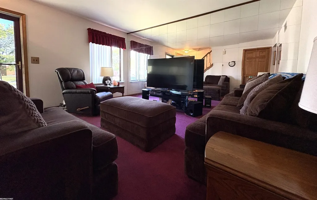 24059 Grange Street Clinton Charter Township MI 48036