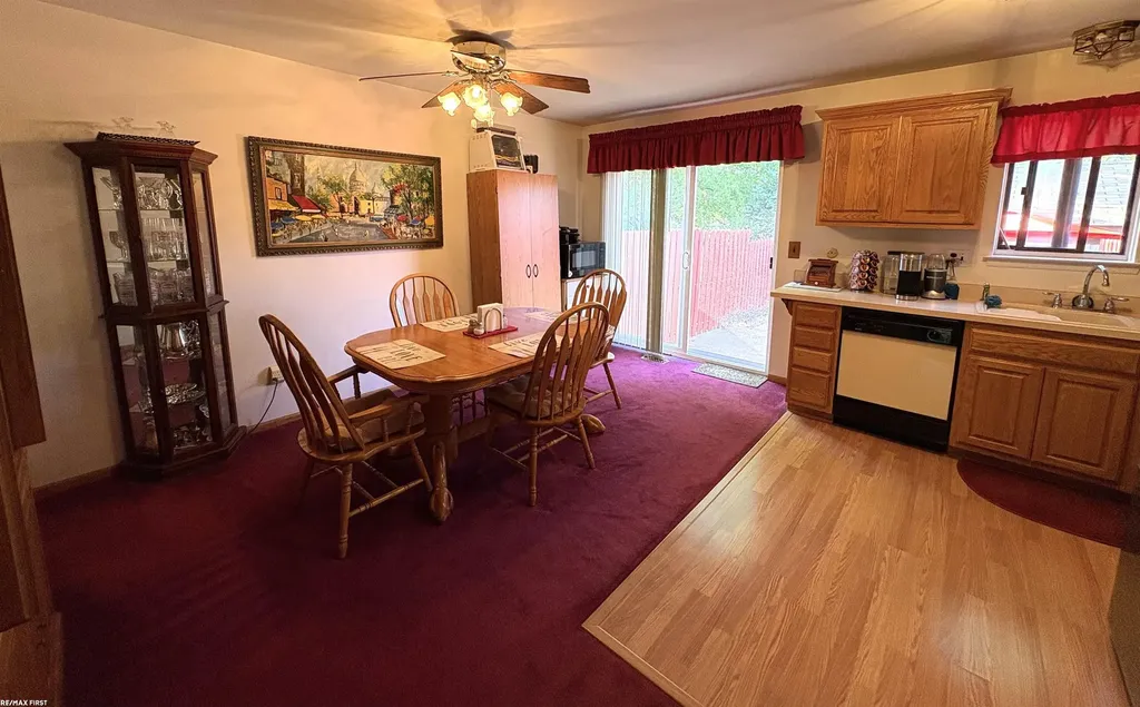 24059 Grange Street Clinton Charter Township MI 48036