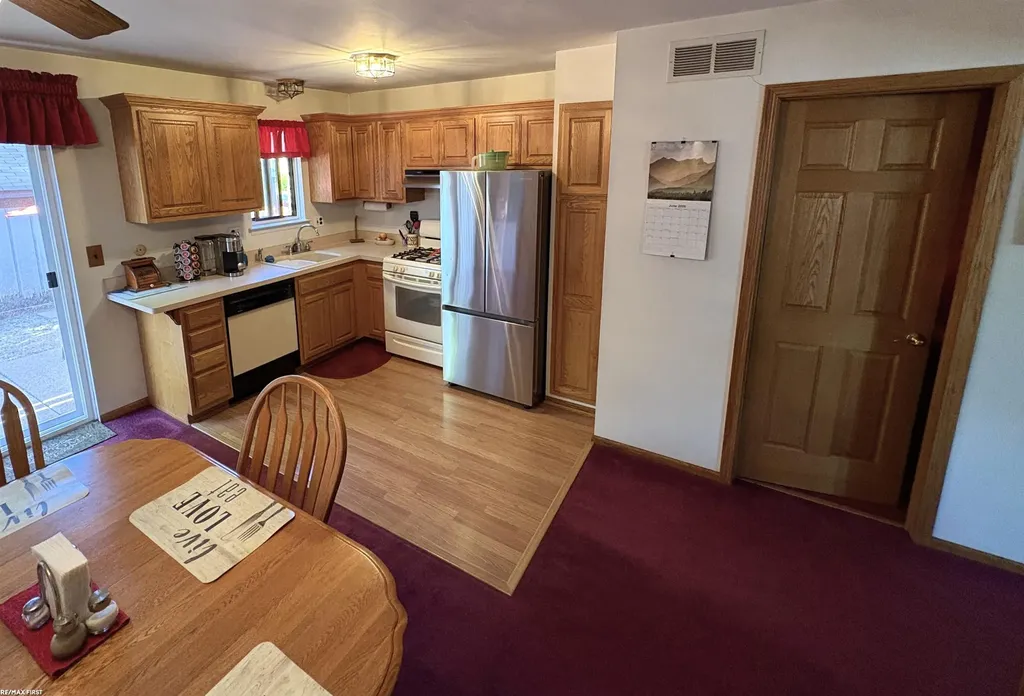 24059 Grange Street Clinton Charter Township MI 48036