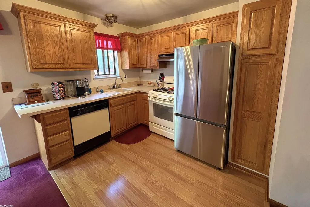24059 Grange Street Clinton Charter Township MI 48036