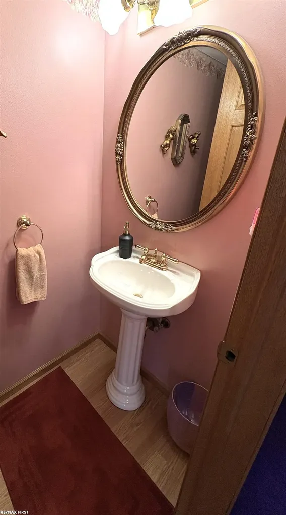 24059 Grange Street Clinton Charter Township MI 48036