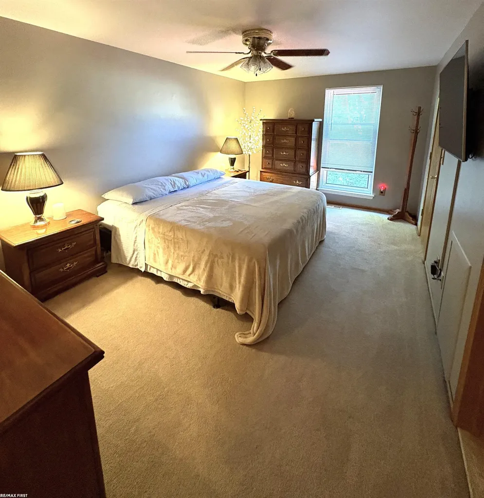 24059 Grange Street Clinton Charter Township MI 48036