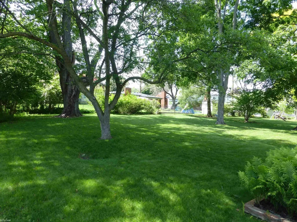 16117 Alpine Drive Livonia City MI 48154