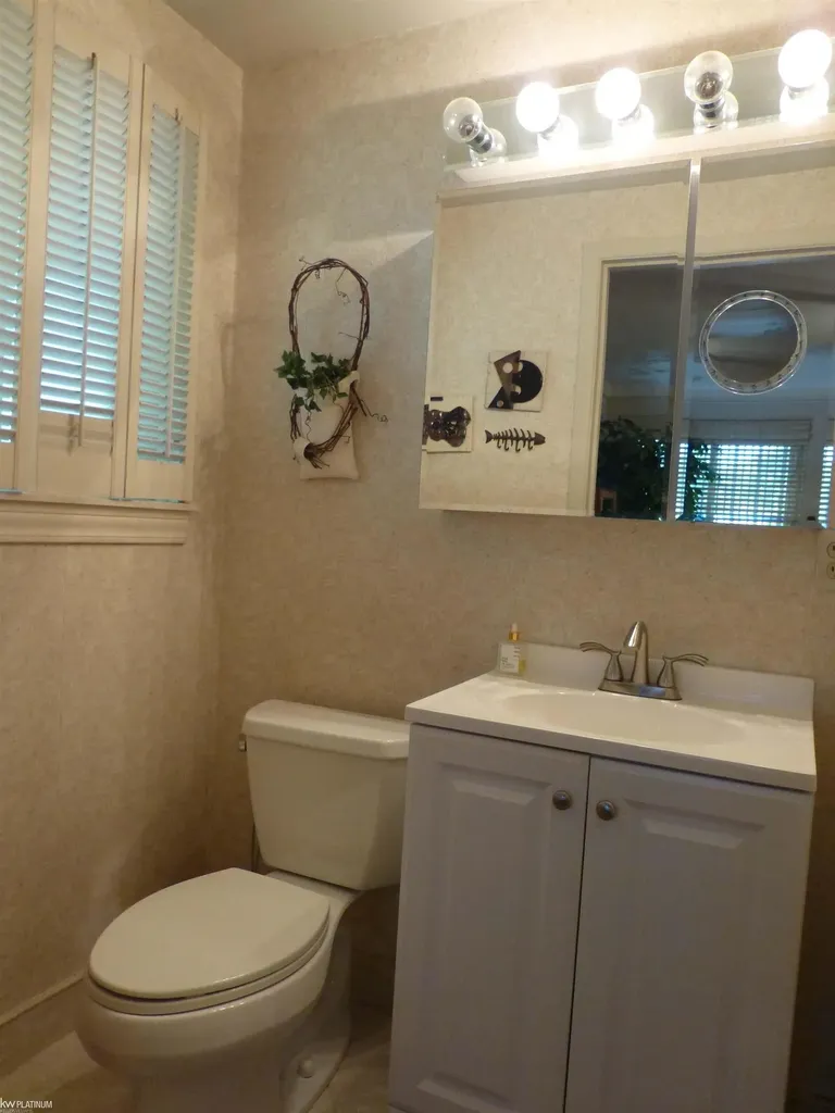16117 Alpine Drive Livonia City MI 48154