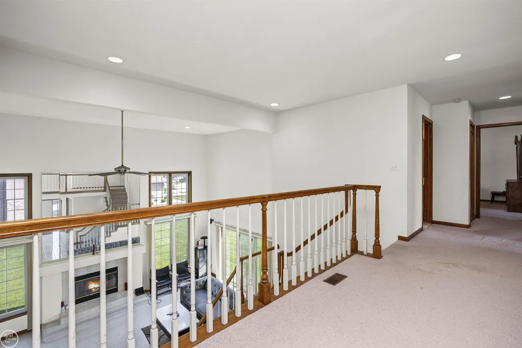 48430 Montelepre Drive Shelby Charter Township MI 48315