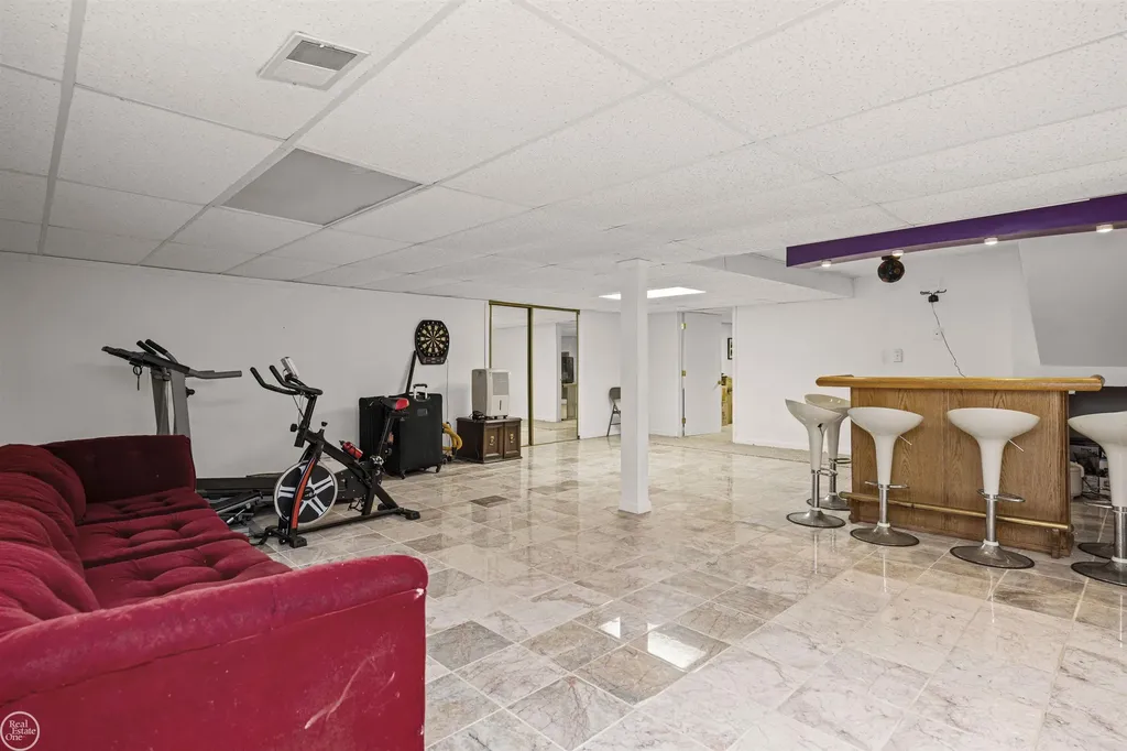 48430 Montelepre Drive Shelby Charter Township MI 48315