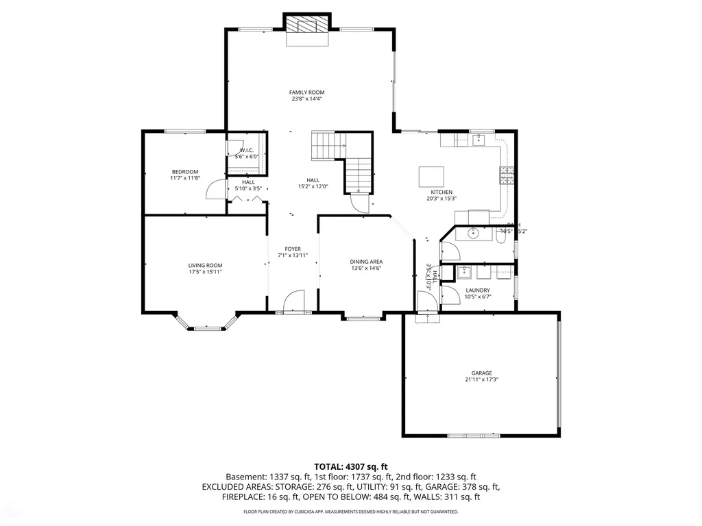 48430 Montelepre Drive Shelby Charter Township MI 48315