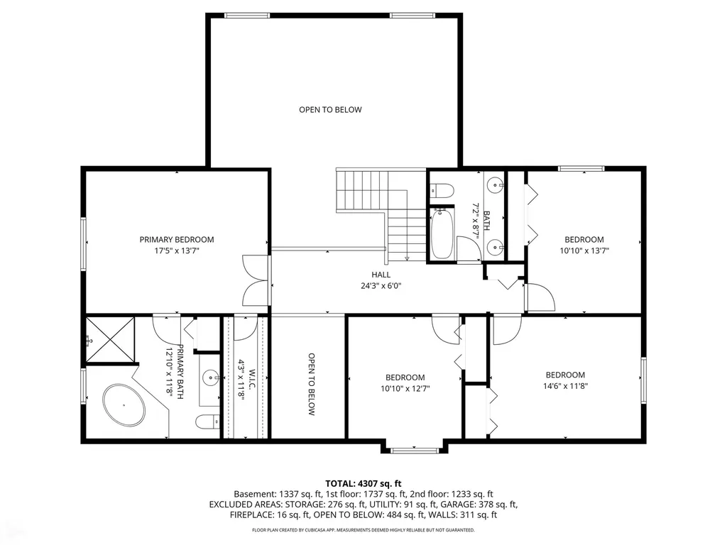 48430 Montelepre Drive Shelby Charter Township MI 48315