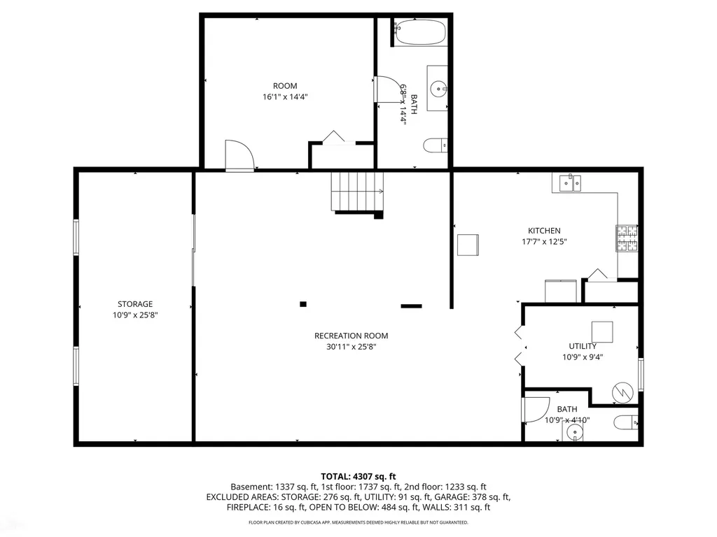 48430 Montelepre Drive Shelby Charter Township MI 48315