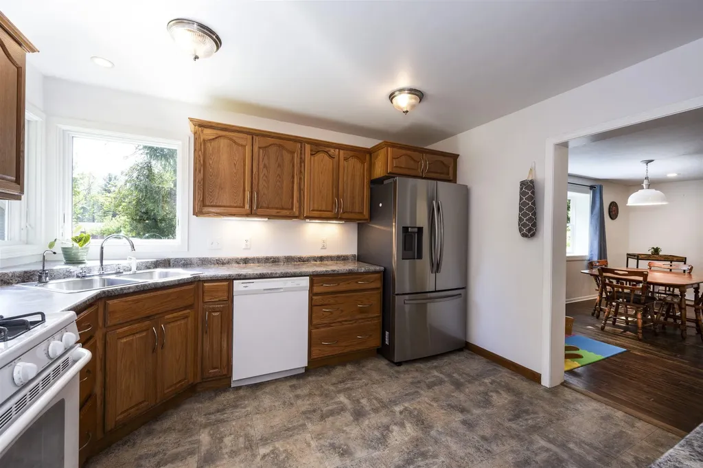 1516 11 Mile NE Road Algoma Township MI 49321