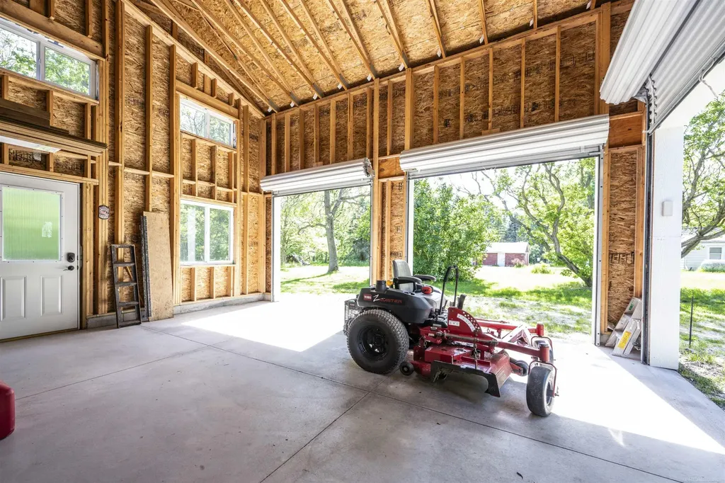1516 11 Mile NE Road Algoma Township MI 49321