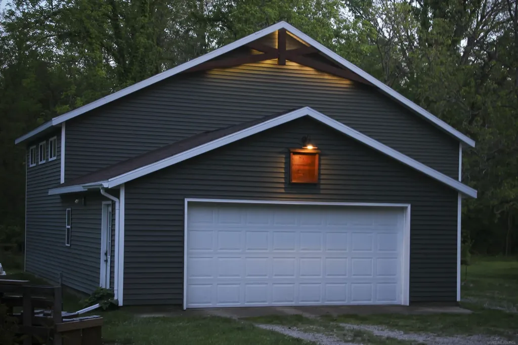 1516 11 Mile NE Road Algoma Township MI 49321