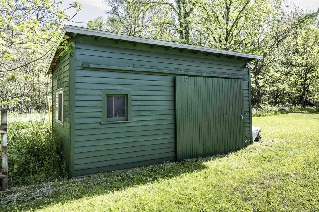 1516 11 Mile NE Road Algoma Township MI 49321