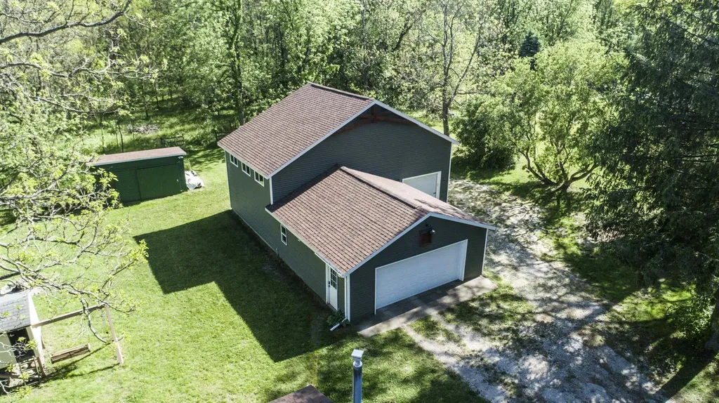1516 11 Mile NE Road Algoma Township MI 49321