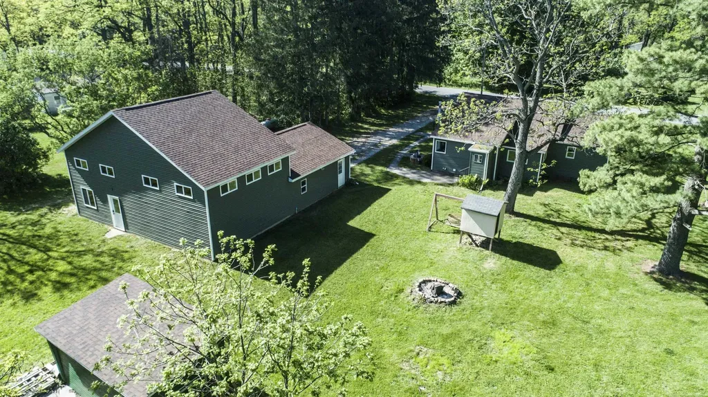 1516 11 Mile NE Road Algoma Township MI 49321