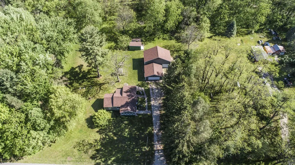 1516 11 Mile NE Road Algoma Township MI 49321