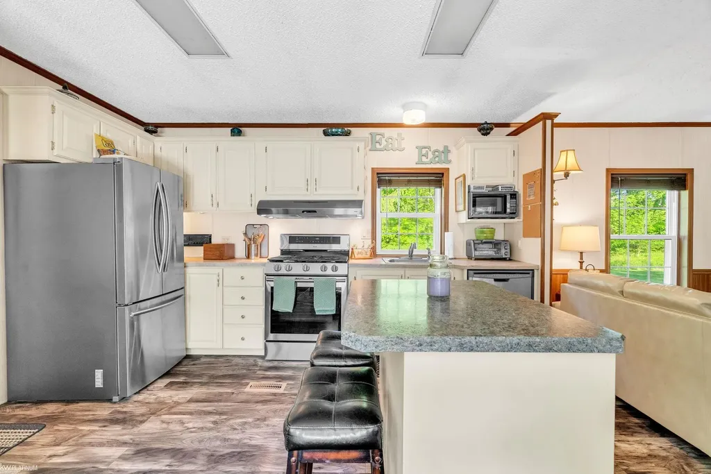 6333 Griswold Road Kimball Township MI 48074