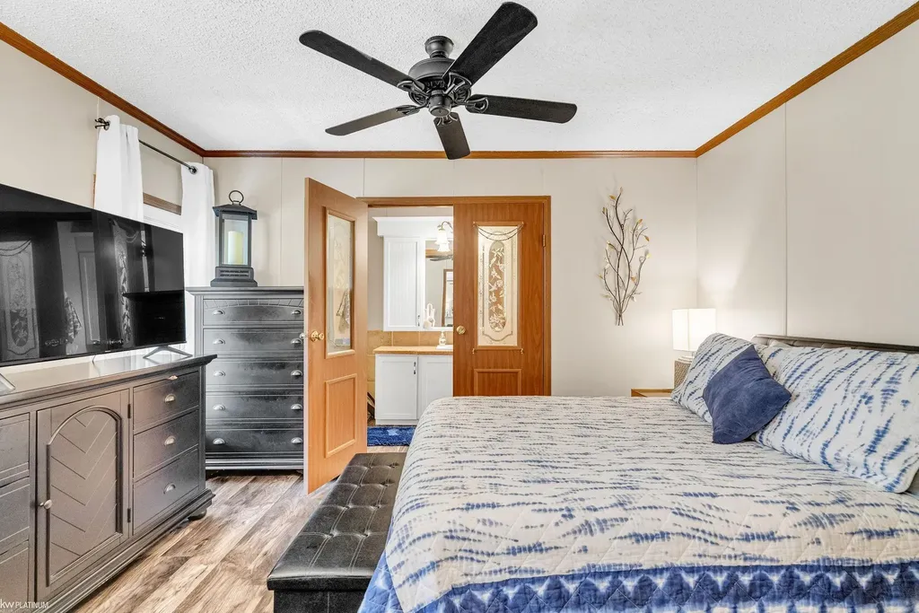 6333 Griswold Road Kimball Township MI 48074
