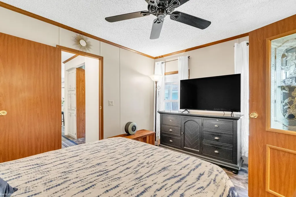 6333 Griswold Road Kimball Township MI 48074