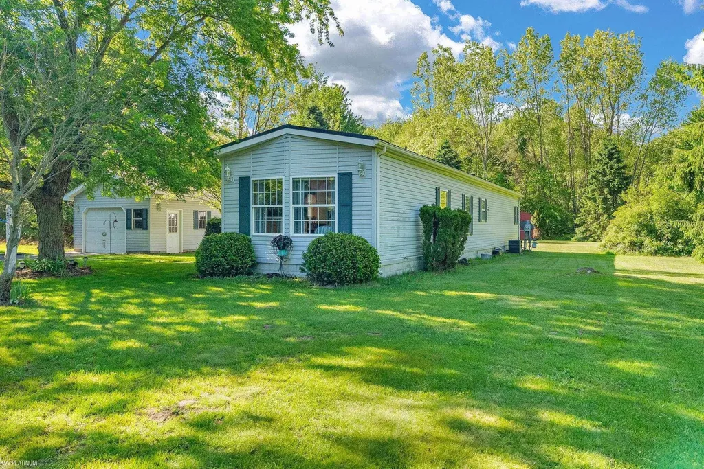 6333 Griswold Road Kimball Township MI 48074