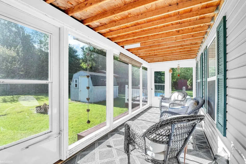 6333 Griswold Road Kimball Township MI 48074