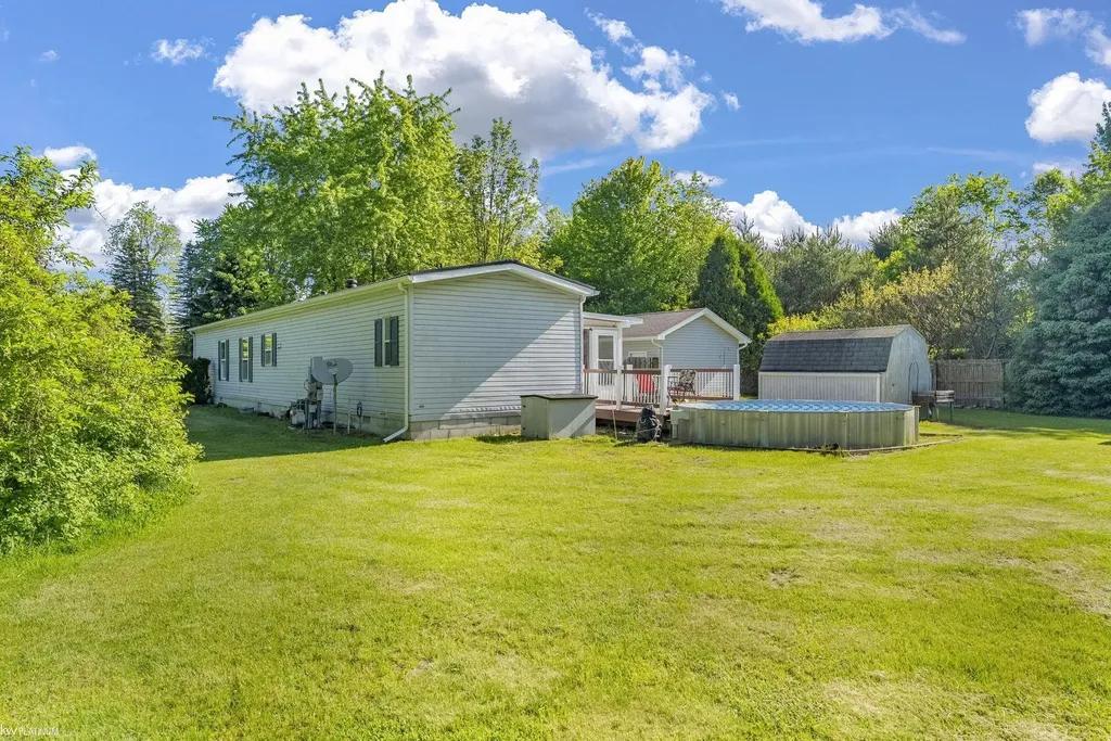 6333 Griswold Road Kimball Township MI 48074
