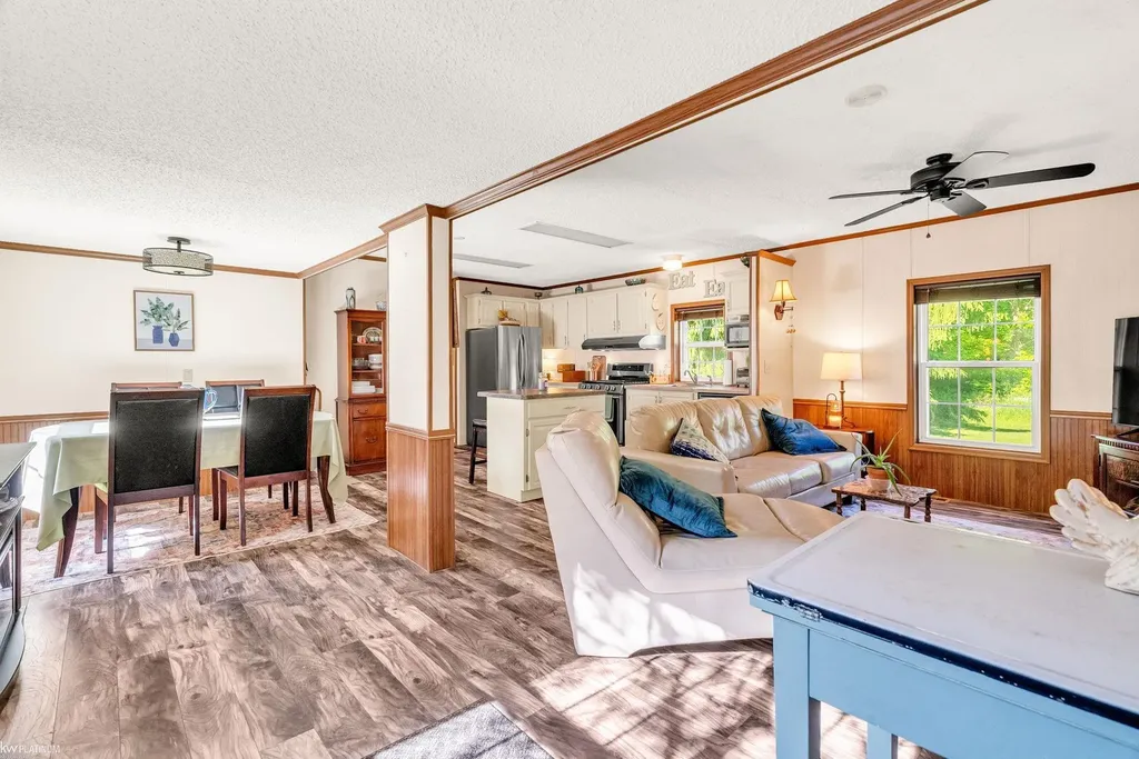 6333 Griswold Road Kimball Township MI 48074