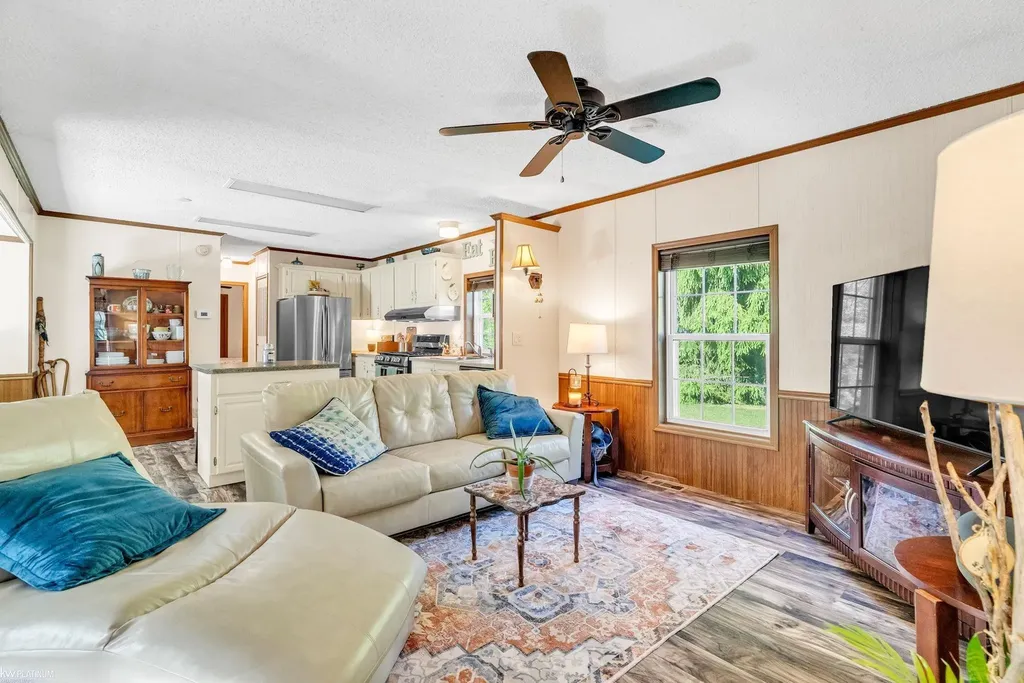 6333 Griswold Road Kimball Township MI 48074
