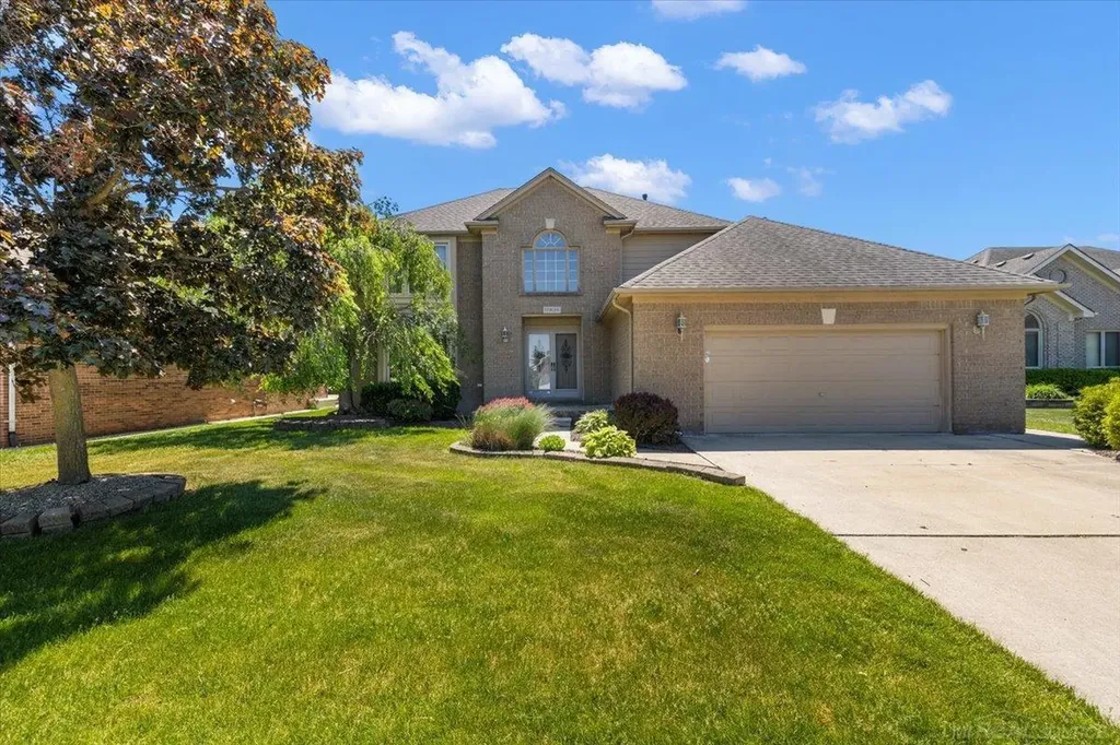17836 Nick Drive Macomb Township MI 48044