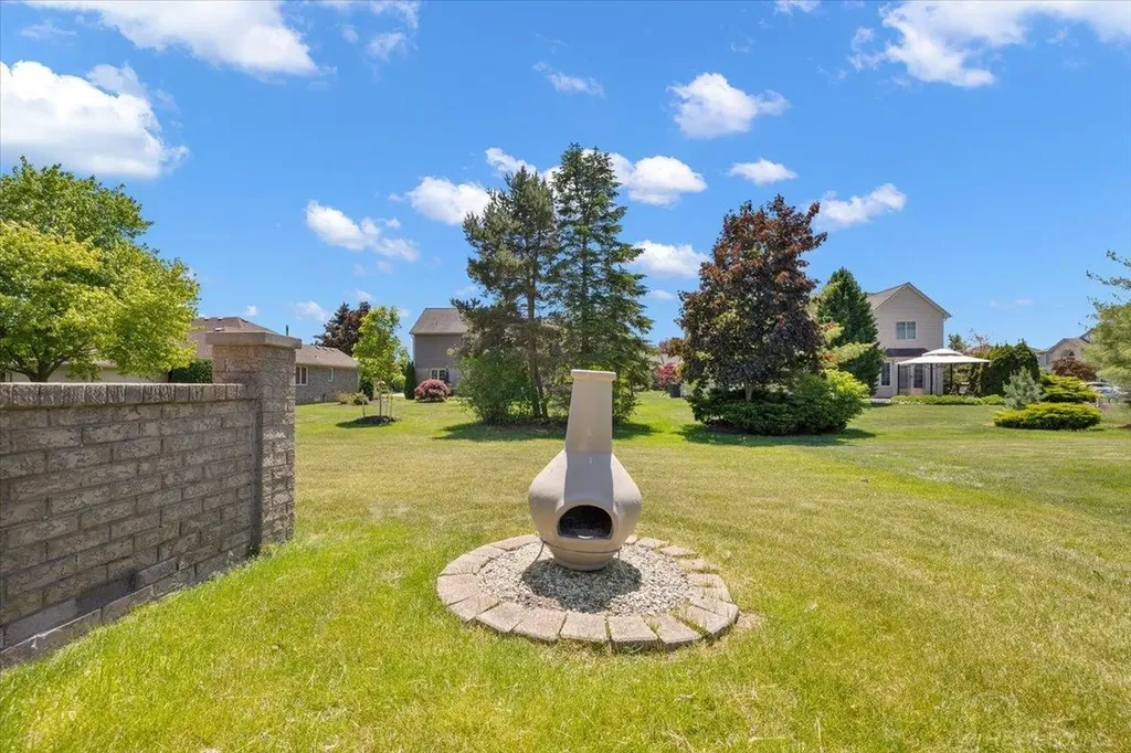17836 Nick Drive Macomb Township MI 48044