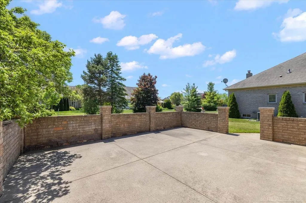 17836 Nick Drive Macomb Township MI 48044