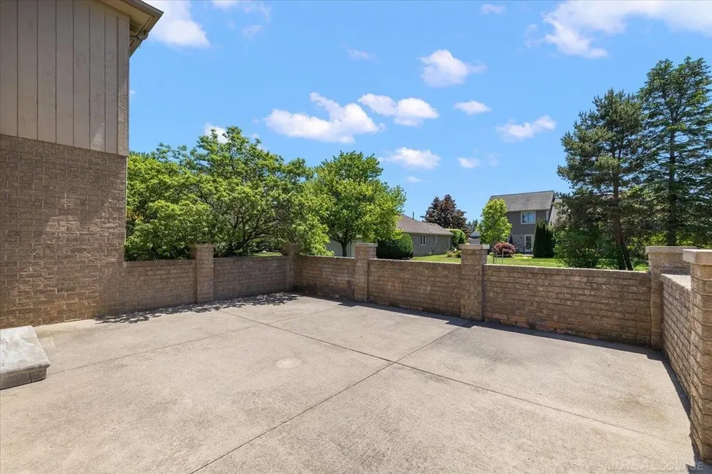 17836 Nick Drive Macomb Township MI 48044