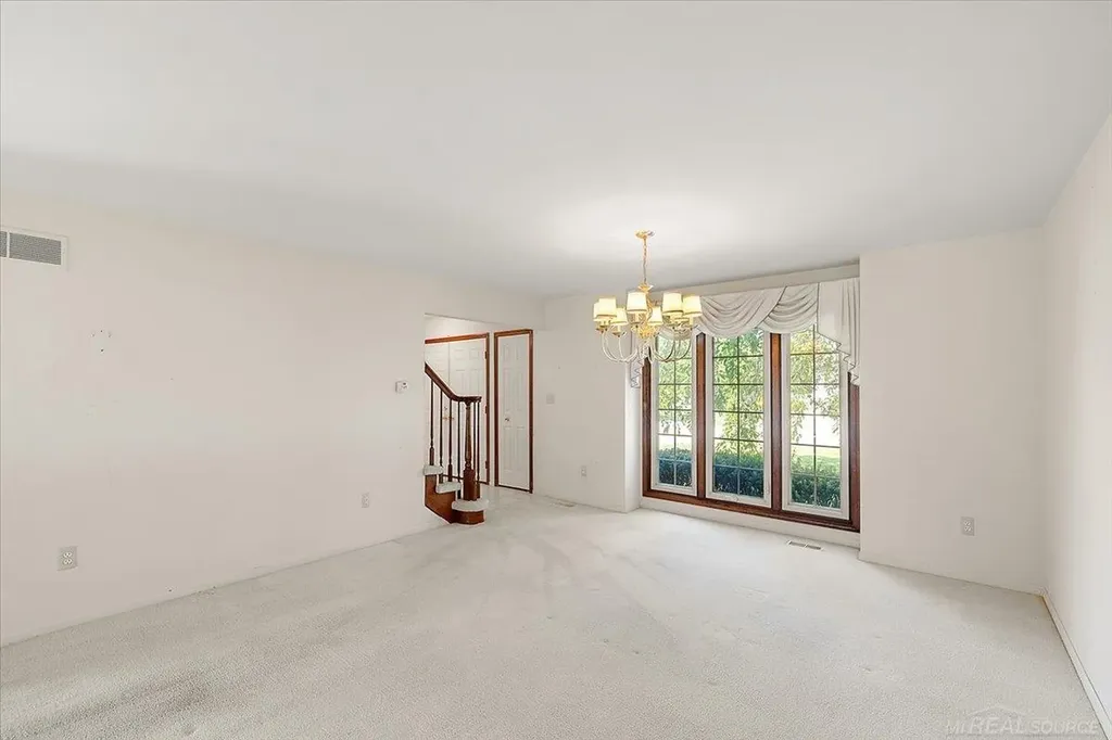 17836 Nick Drive Macomb Township MI 48044