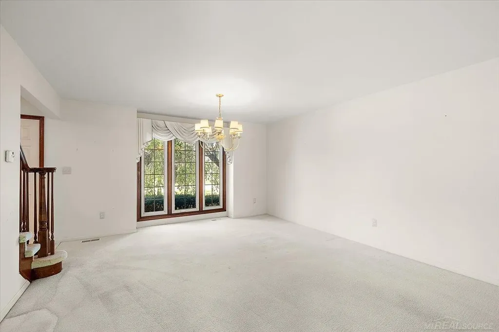 17836 Nick Drive Macomb Township MI 48044