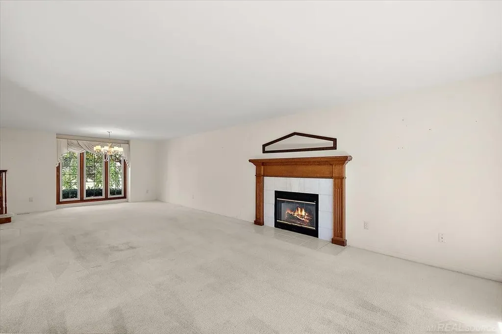17836 Nick Drive Macomb Township MI 48044