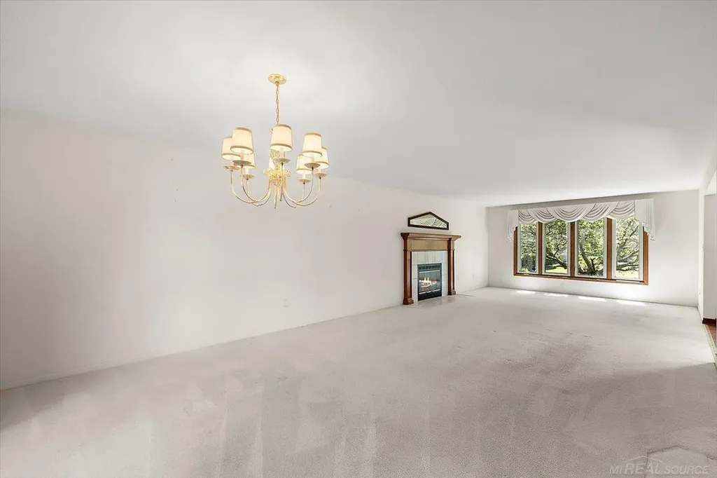 17836 Nick Drive Macomb Township MI 48044