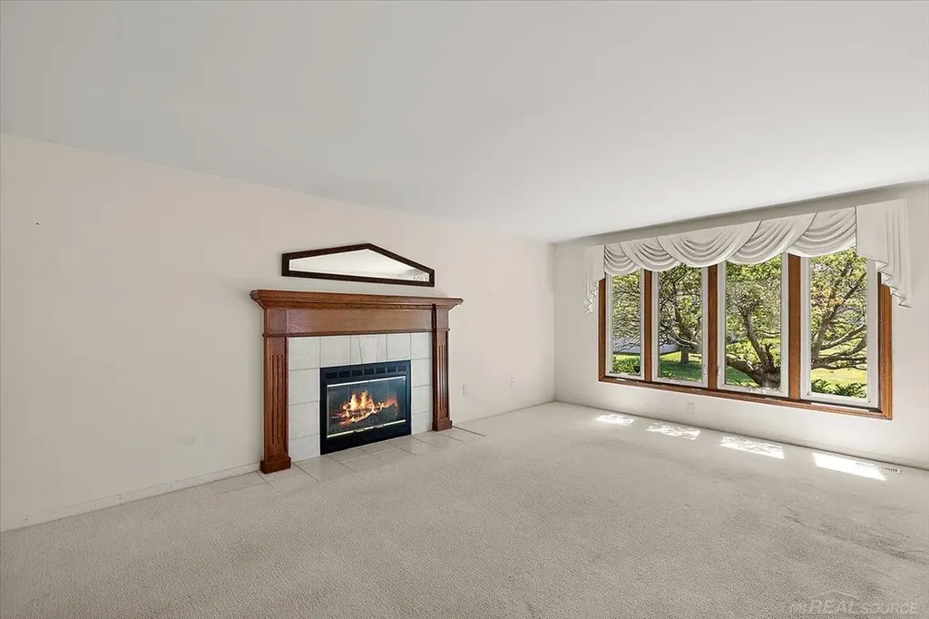 17836 Nick Drive Macomb Township MI 48044