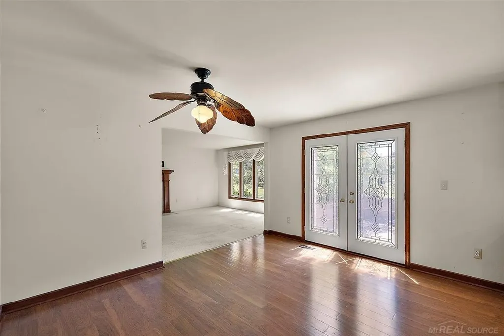 17836 Nick Drive Macomb Township MI 48044
