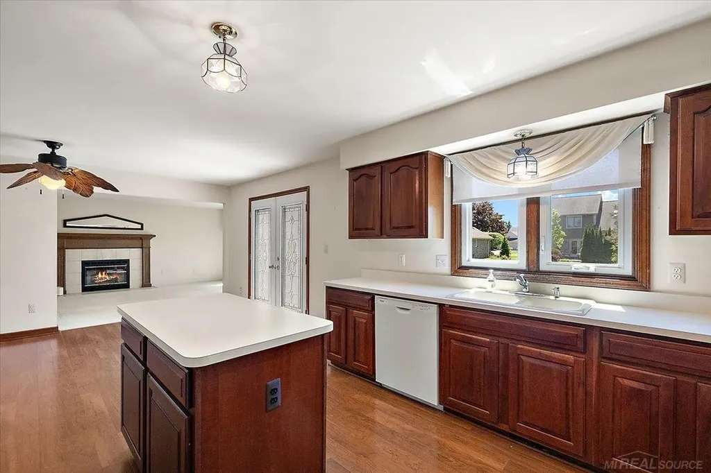 17836 Nick Drive Macomb Township MI 48044