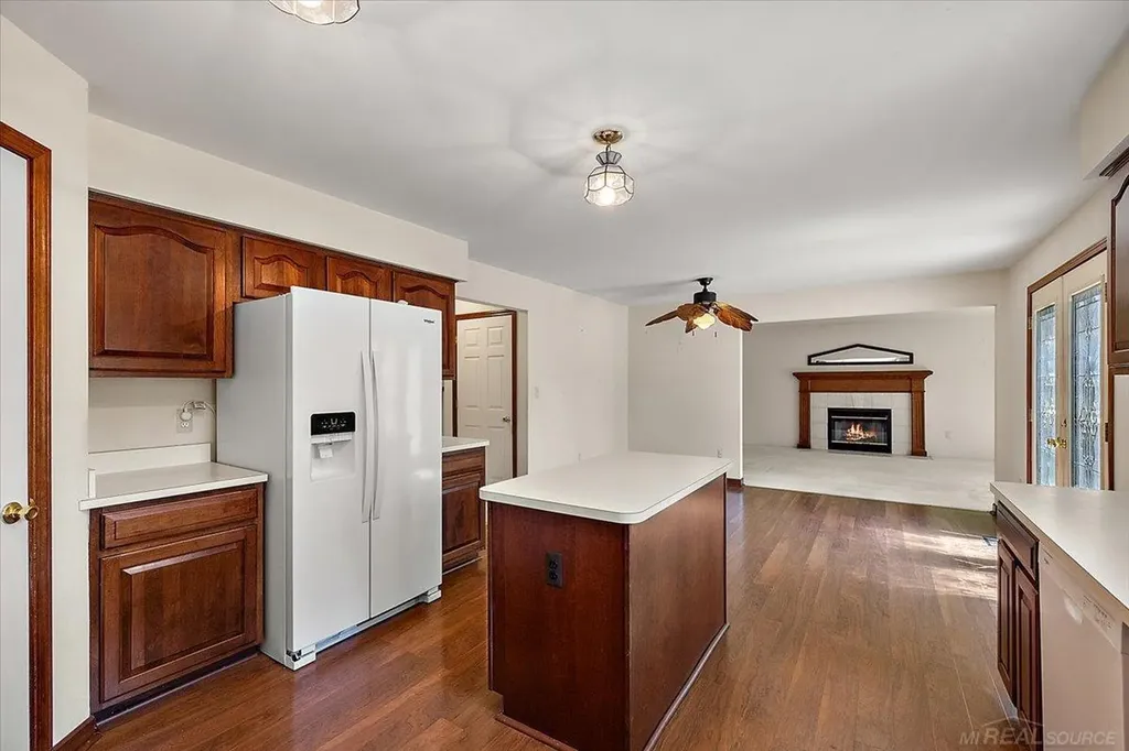 17836 Nick Drive Macomb Township MI 48044