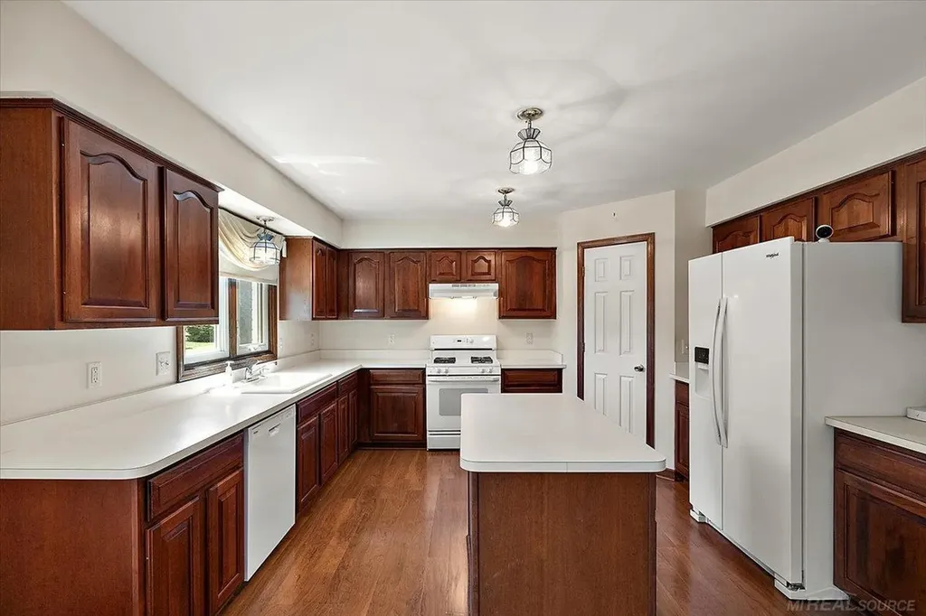 17836 Nick Drive Macomb Township MI 48044